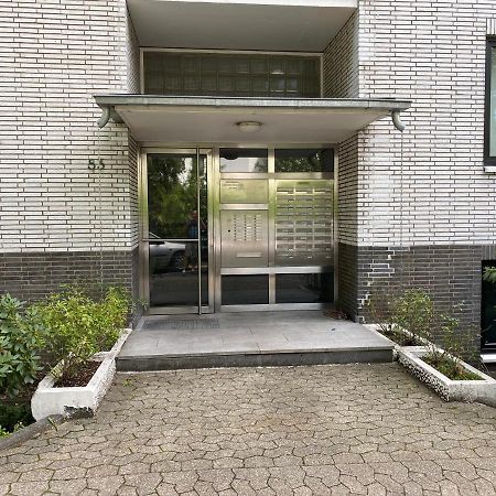 Take My Apartment デュッセルドルフ エクステリア 写真