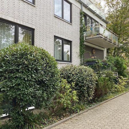 Take My Apartment デュッセルドルフ エクステリア 写真
