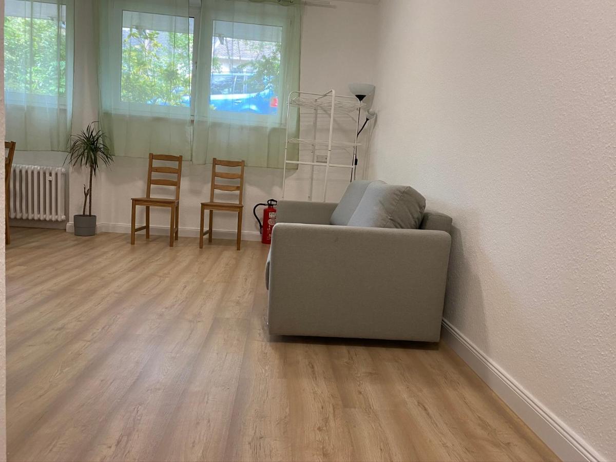 Take My Apartment デュッセルドルフ エクステリア 写真