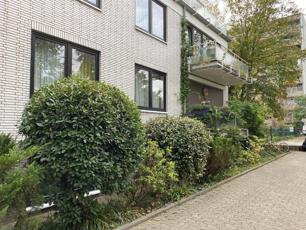Take My Apartment デュッセルドルフ エクステリア 写真