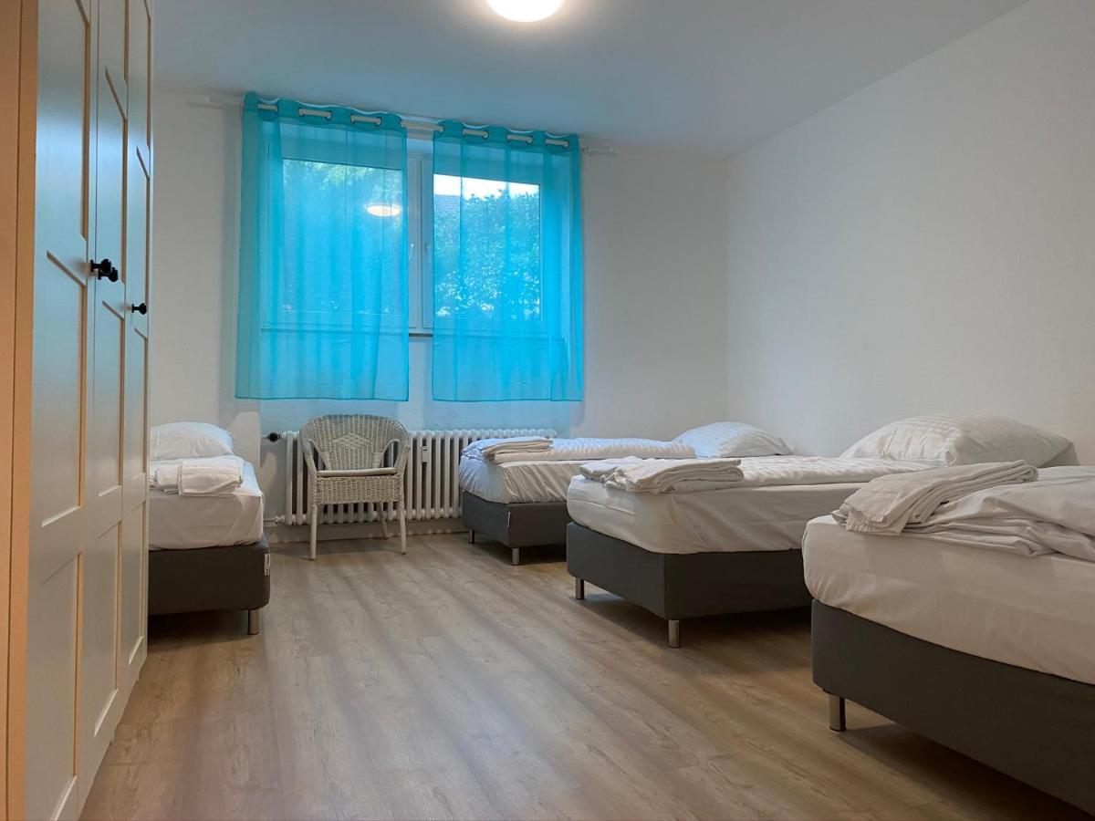 Take My Apartment デュッセルドルフ エクステリア 写真