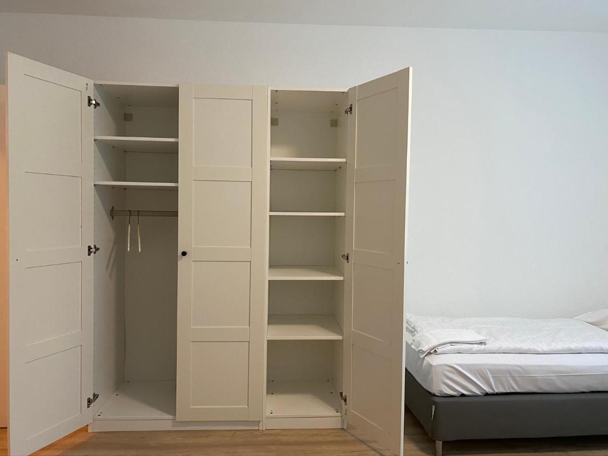 Take My Apartment デュッセルドルフ エクステリア 写真