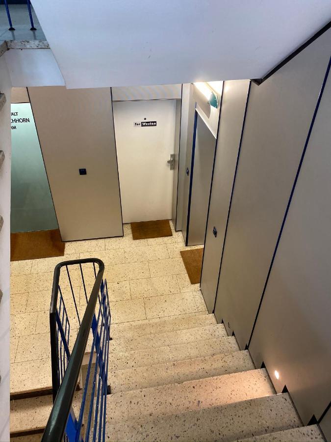 Take My Apartment デュッセルドルフ エクステリア 写真