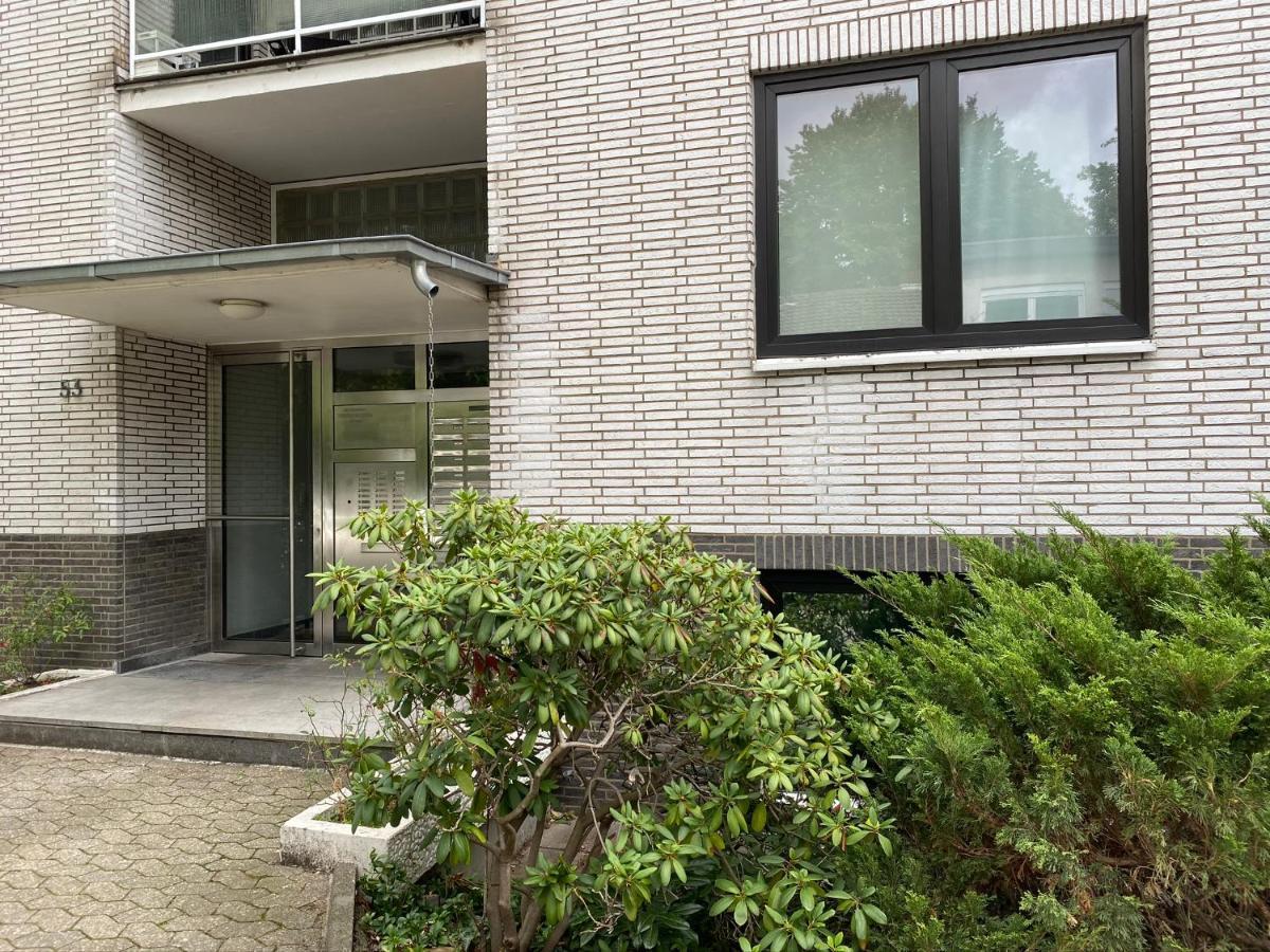 Take My Apartment デュッセルドルフ エクステリア 写真