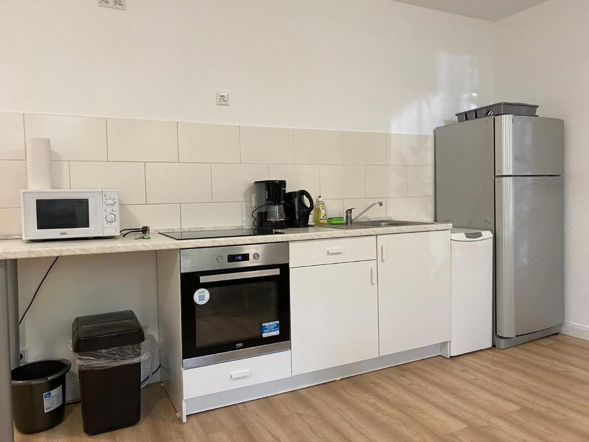 Take My Apartment デュッセルドルフ エクステリア 写真
