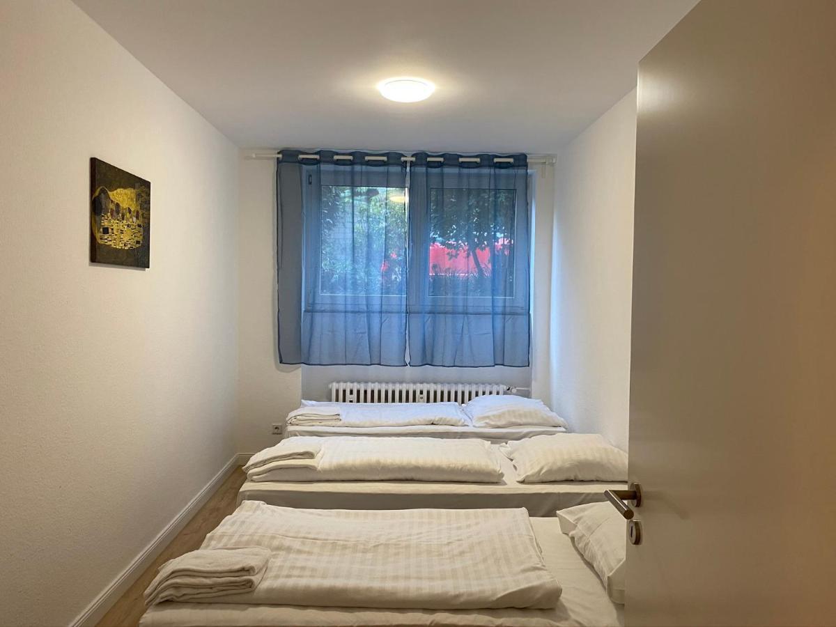 Take My Apartment デュッセルドルフ エクステリア 写真